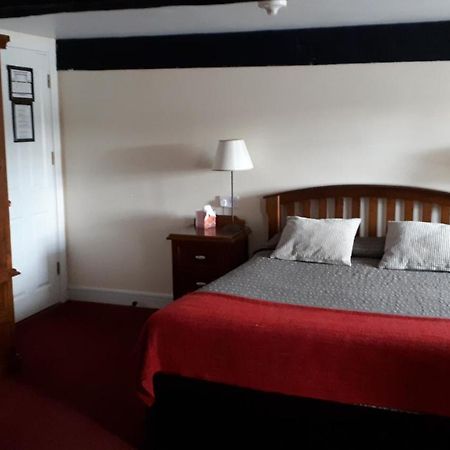 Waterside Guesthouse Graiguenamanagh Exteriör bild
