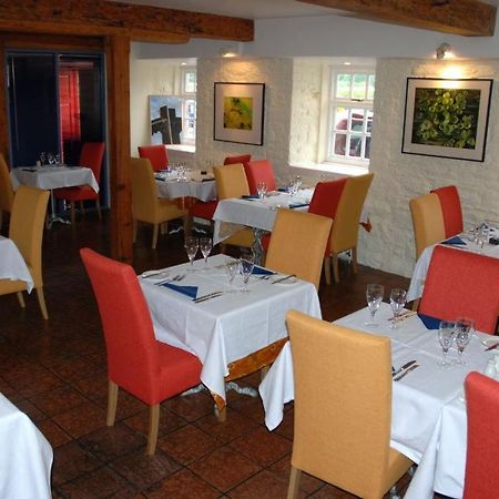 Waterside Guesthouse Graiguenamanagh Exteriör bild